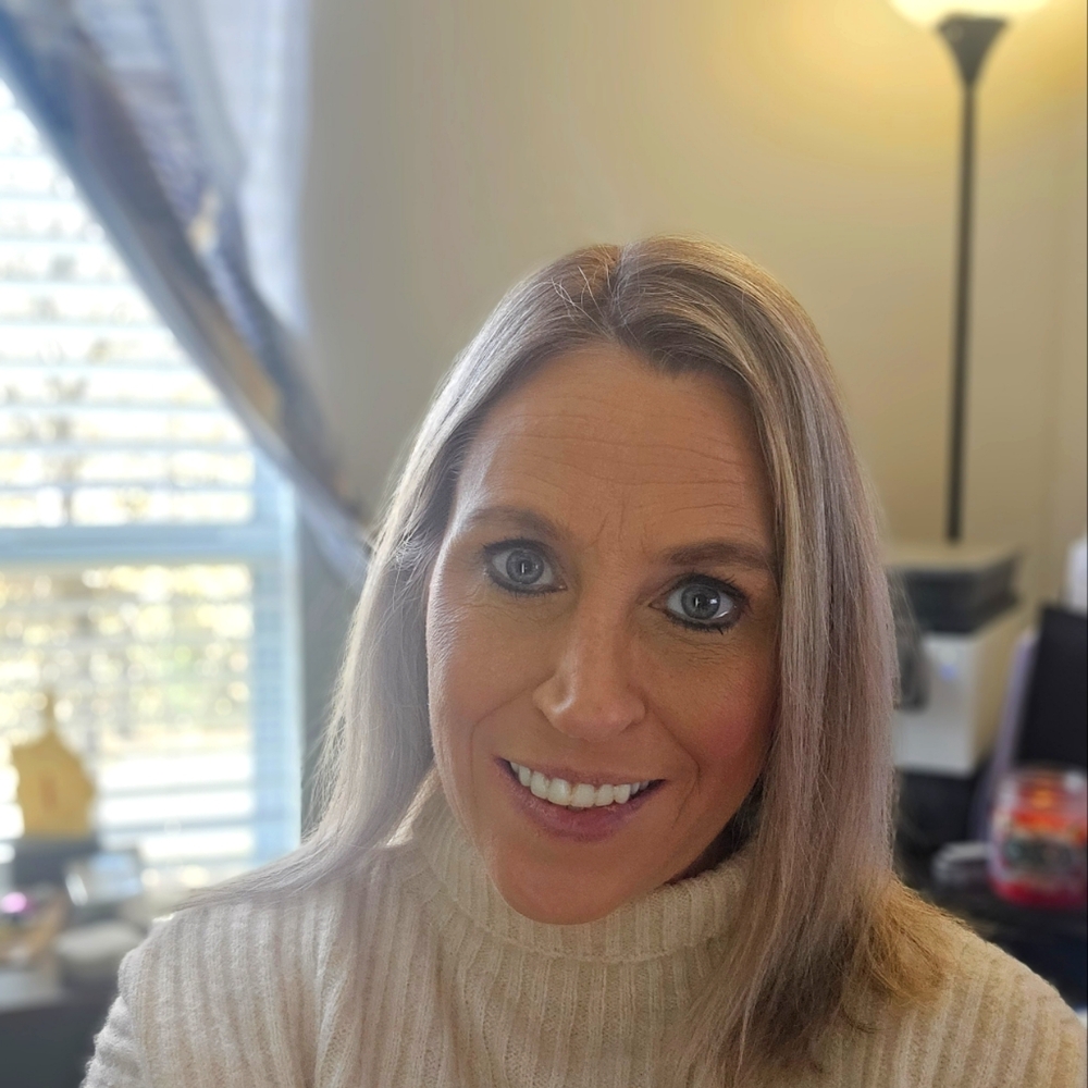 Meet your Posher, Katrina